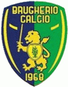 brugherio calcio logo