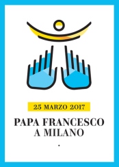 papa milano 2017