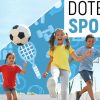 L'immagine scelta da Regione Lombardia per la "dote sport"