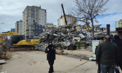 terremoto in Turchia (foto da caritas.it)